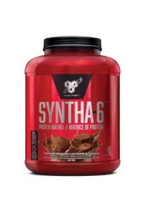 BSN SYNTHA-6 Protein Powder