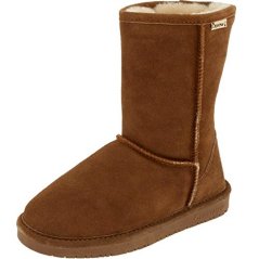 BEARPAW Emma Short