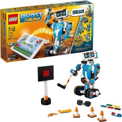 LEGO Boost - Creative Toolbox