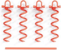 CORQUE Screw In Ground Anchors