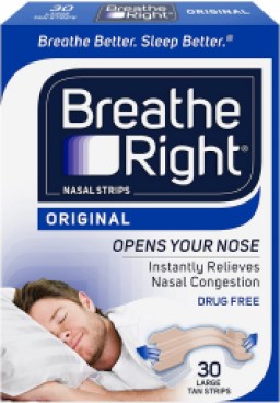 Breathe Right