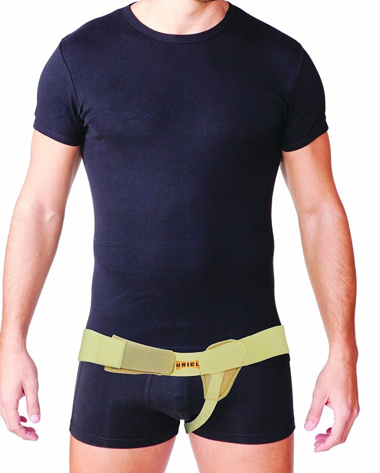 5 Best Hernia Belts Oct. 2024 BestReviews