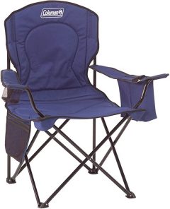 Coleman Collapsible Folding Chair