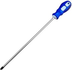 QM-STVR Phillips Screwdriver, 12-Inch