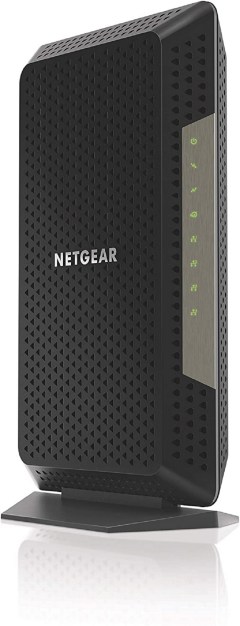 NETGEAR Nighthawk Cable Modem CM1200