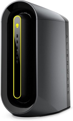 Alienware Aurora R10 Gaming Desktop