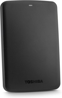 Toshiba Canvio Basics 1TB