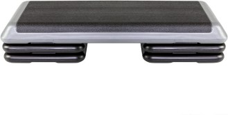 The Step Original Aerobic Platform