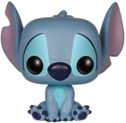 Funko POP