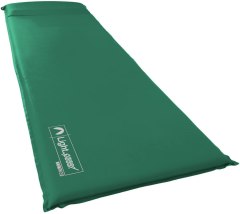 Lightspeed Outdoors Self-Inflating Insulated Camp Foam Pad