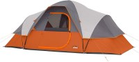 CORE Equipment 9-Person Extended Dome Tent