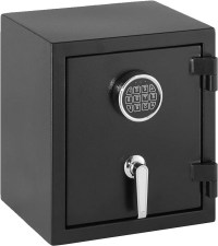 Amazon AmazonBasics Fire Resistant Safe