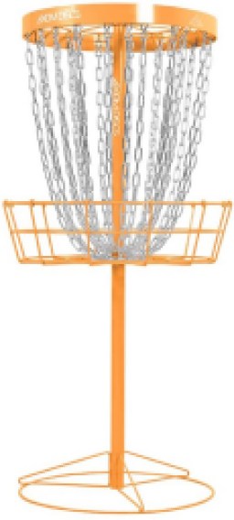 Axiom Discs