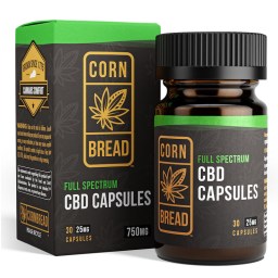 Cornbread Hemp