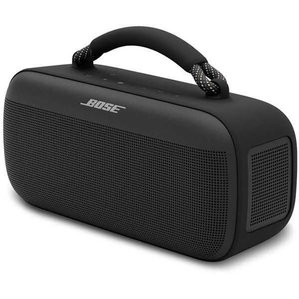 【早い者勝ち!!】Bose 360度 Bluetooth speakerシルバー Bose Bose Portable Home Speaker [ラックスシルバー] 価格比較