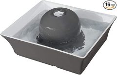 PetSafe Drinkwell Seascape Ceramic Pet Fountain