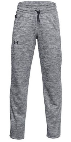 Under Armour Boys' Armour Fleece Pants