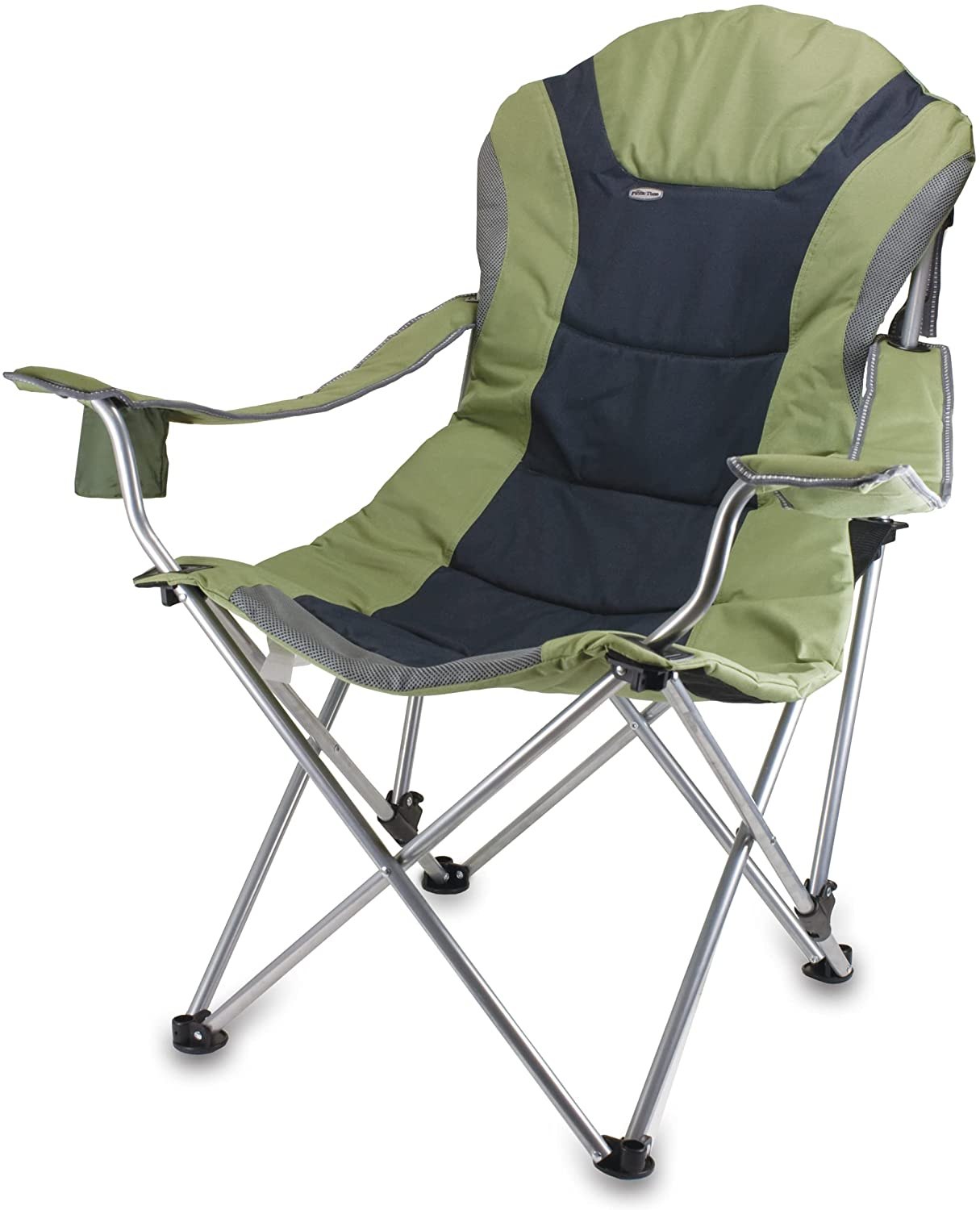 Oniva Portable Reclining Camp Chair