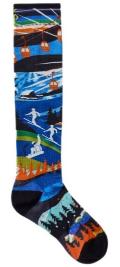 Smartwool Junior Ski Zero Sock