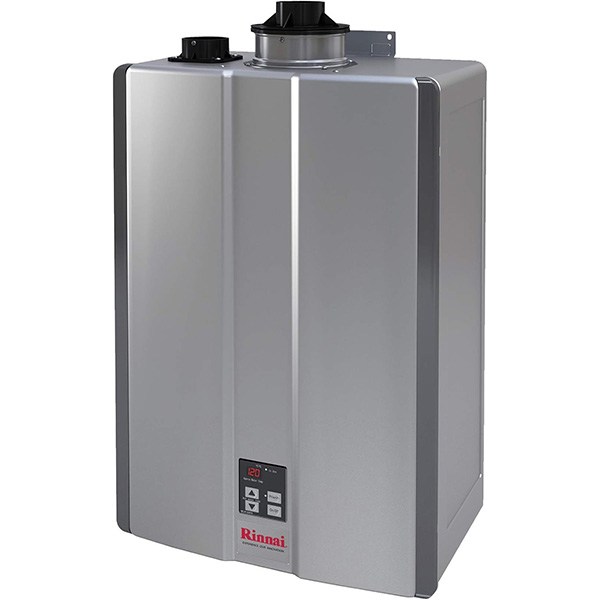 Rinnai RU199iN Condensing Tankless Hot Water Heater