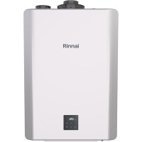 Rinnai RX199iN Condensing Smart Sense Tankless Water Heater