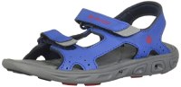 Columbia Kids' Techsun Vent Sandal