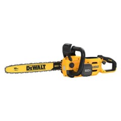 DEWALT 18" 60-Volt Electric Cordless Chainsaw