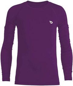 Baleaf Thermal Base Layer Crew Neck