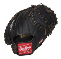 Rawlings 32.5” Premium Series Catcher’s Mitt