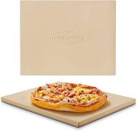 Unicook Heavy Duty Cordierite Pizza Stone