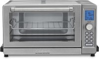 Cuisinart TOB-135N Deluxe Convection Toaster Oven Broiler