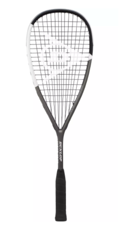 Dunlop Blackstorm Titanium 4.0 Squash Racquet