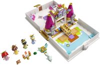 LEGO Disney Storybook Adventures Building Toy