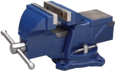 Wilton Bench Vise