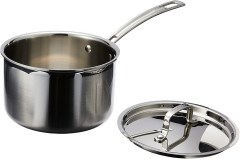 Cuisinart MultiClad Pro Saucepan