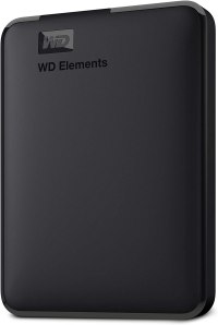 Western Digital 2TB Elements