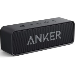 Anker Soundcore Upgraded Bluetooth Speaker