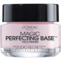 L'Oreal Paris Magic Perfecting Base Face Primer