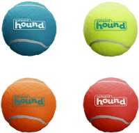 Outward Hound Squeaker Ballz