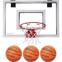 GoSports  Basketball Door Hoop
