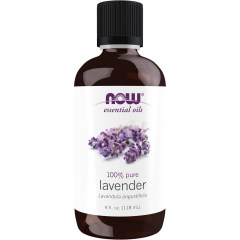 Now Foods  Lavender Essential Oil 