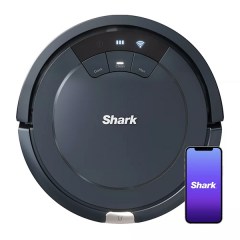 Shark ION Wi-Fi-Connected Robot Vacuum RV765