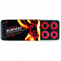 TGM Bearings Burners Skateboard Bearings