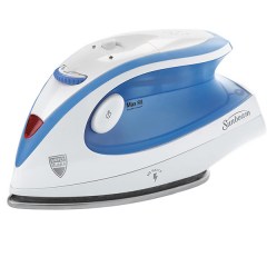 Sunbeam  Hot-2-Trot Travel Steam Iron