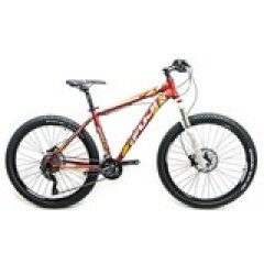 Fuji Nevada Hardtail Aluminum Mountain Bike