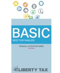 Liberty Tax Basic