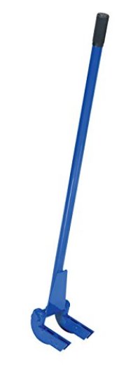 Vestil Deluxe Steel Pallet Buster
