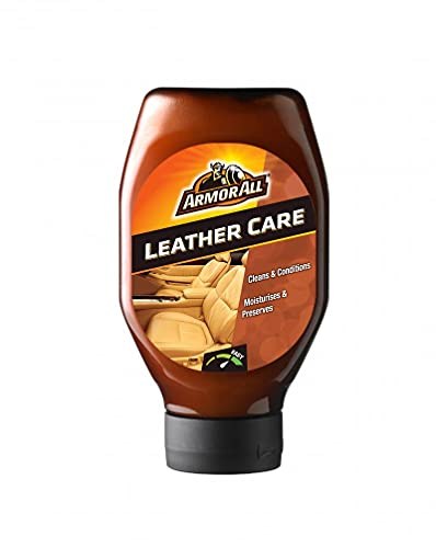 Armor All Leather Gel
