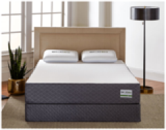 GhostBed Queen Mattress