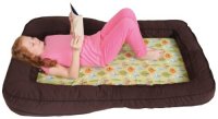 Leacho BumpZZZ Travel Bed
